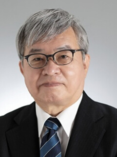 木村 勝 氏