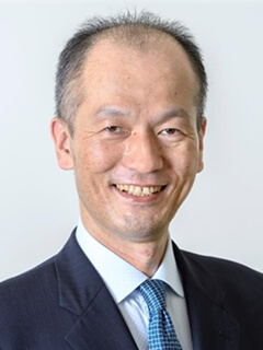 松崎 哲也 (まつざき てつや)