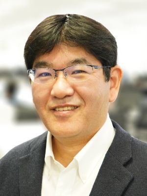 徳留 正⼀郎 (とくとめ しょういちろう)