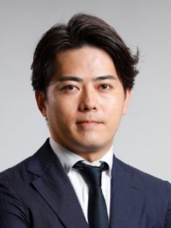 森部 裕介(もりべ ゆうすけ)