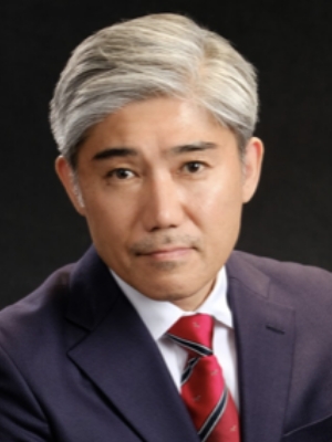 石塚 淳一 (いしづか じゅんいち)
